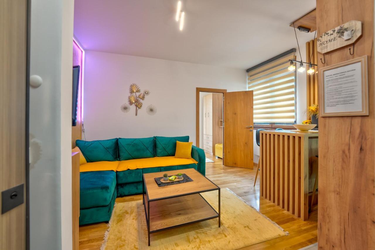 Apartment R2 Zlatibor