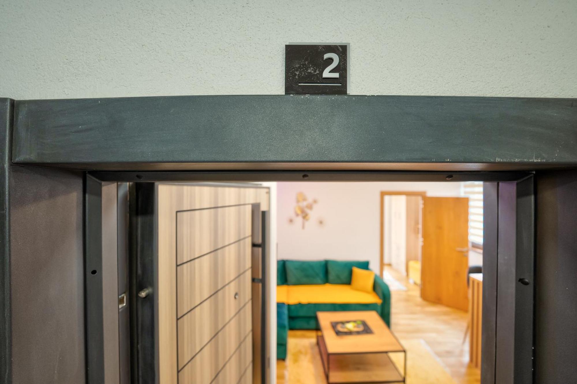 R2 Apartment Zlatibor