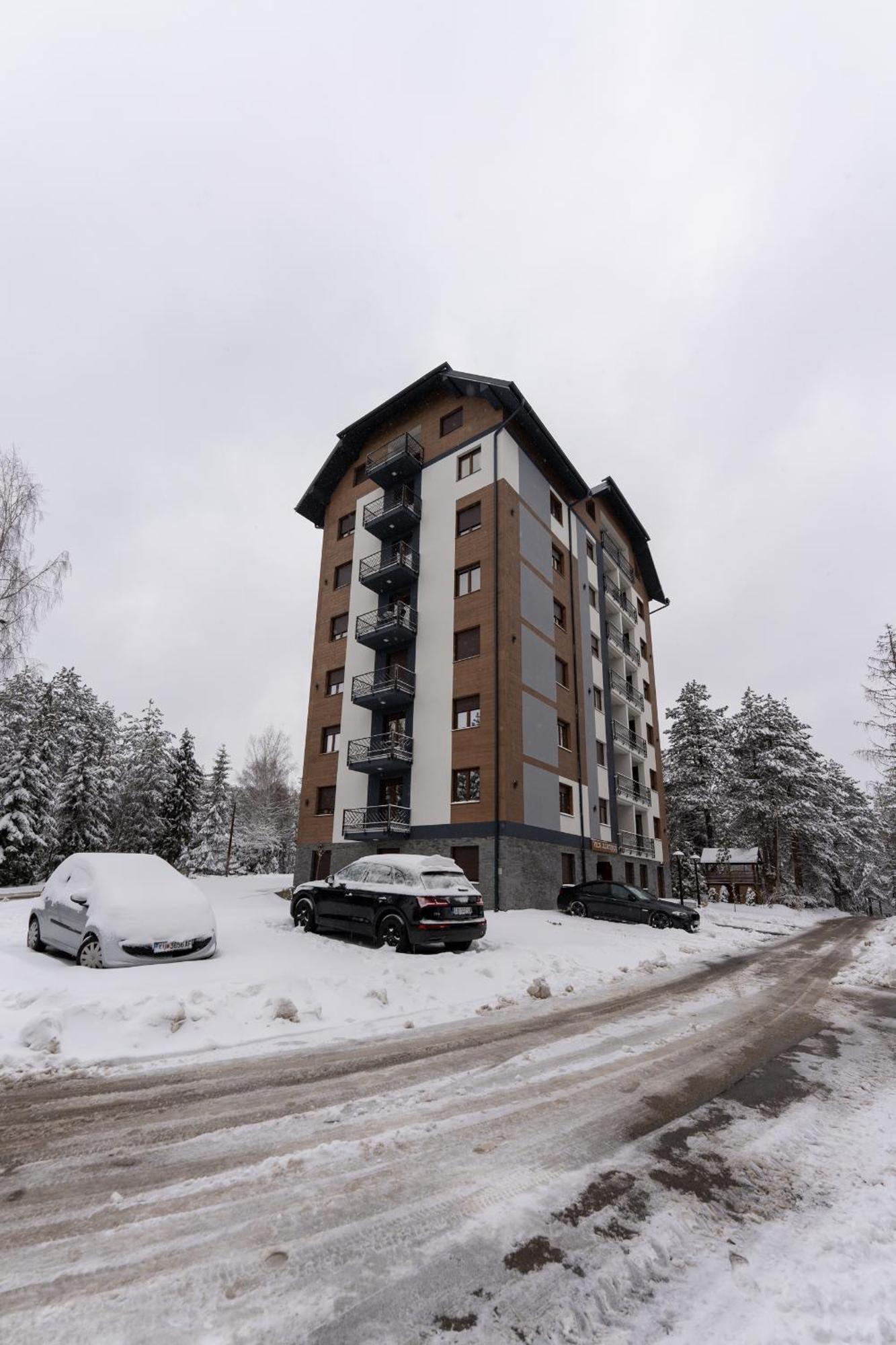 R2 * Zlatibor