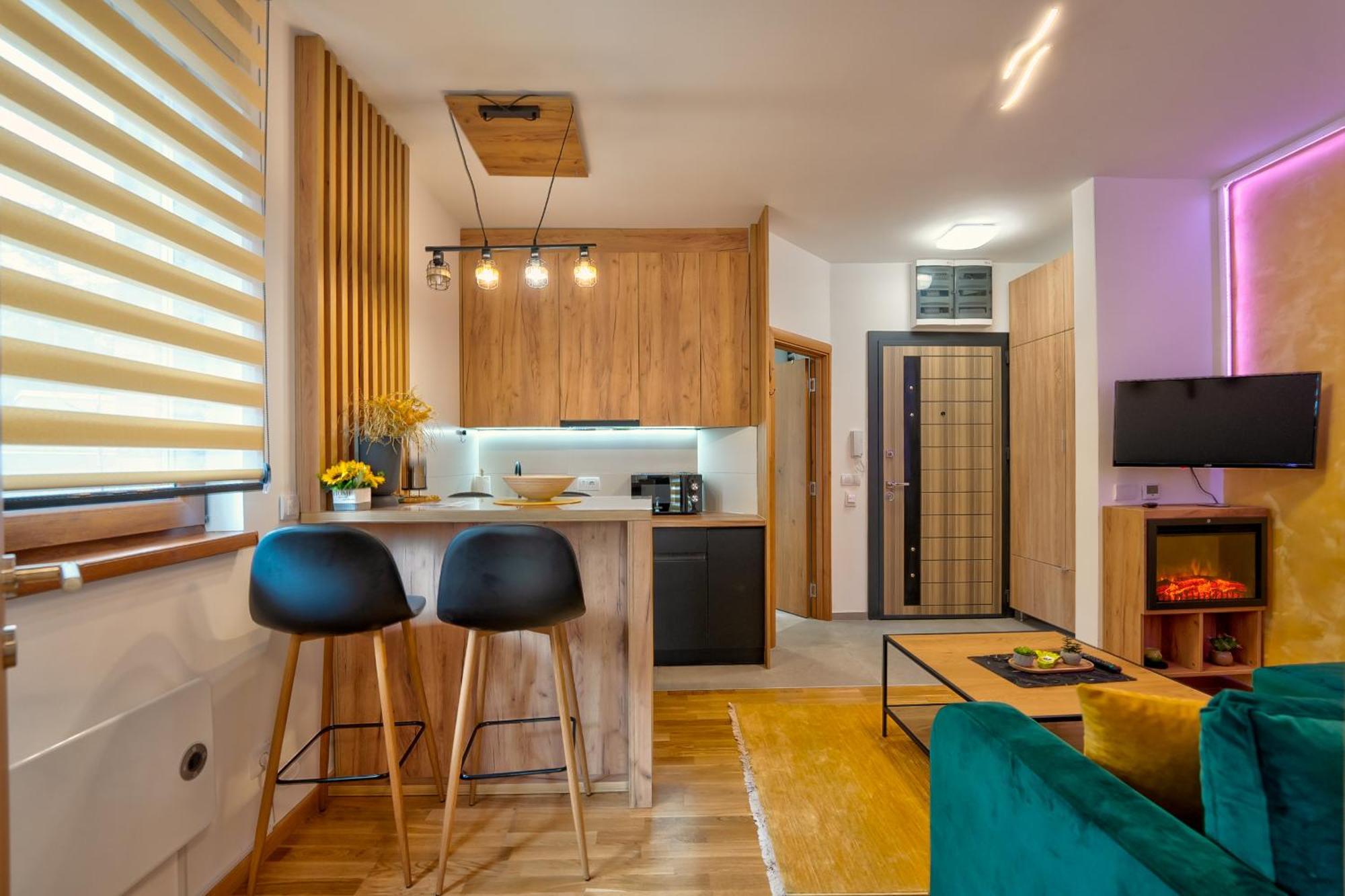 Apartment R2 Zlatibor