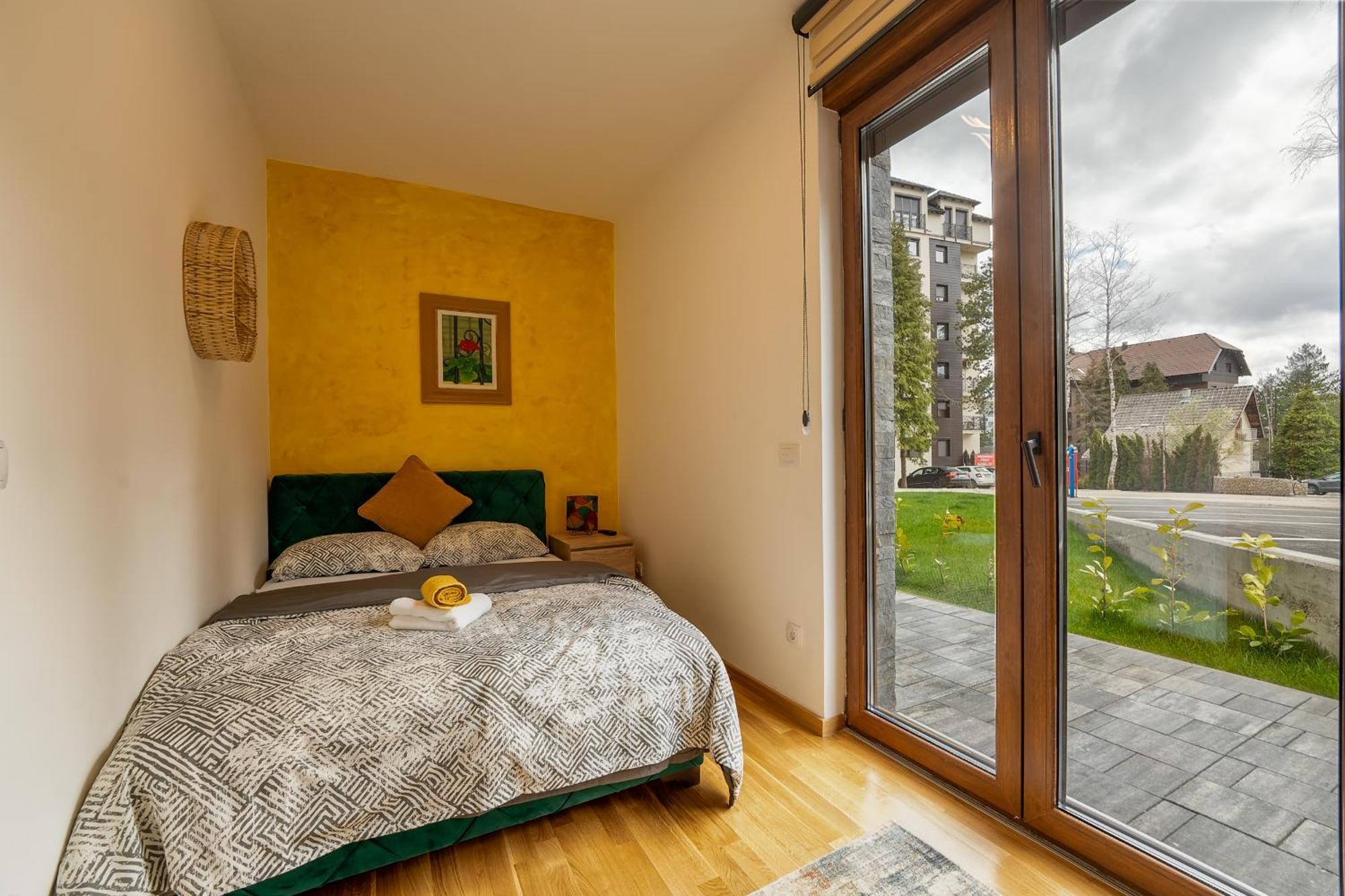 Apartment R2 Zlatibor