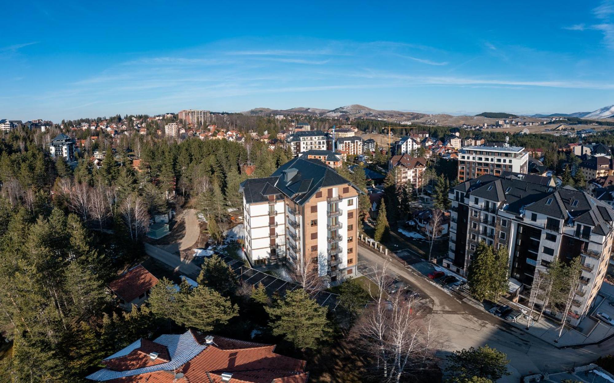 R2 * Zlatibor